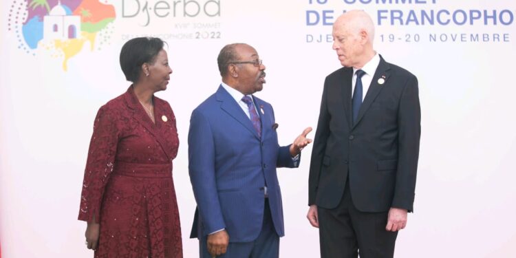 18e Sommet de la Francophonie