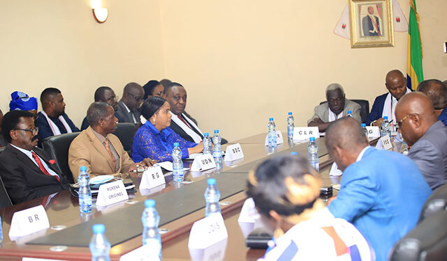 2023, la majorité en marche pour la victoire