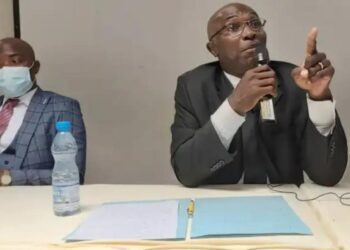 National Foot1 : La reprise suspendue
