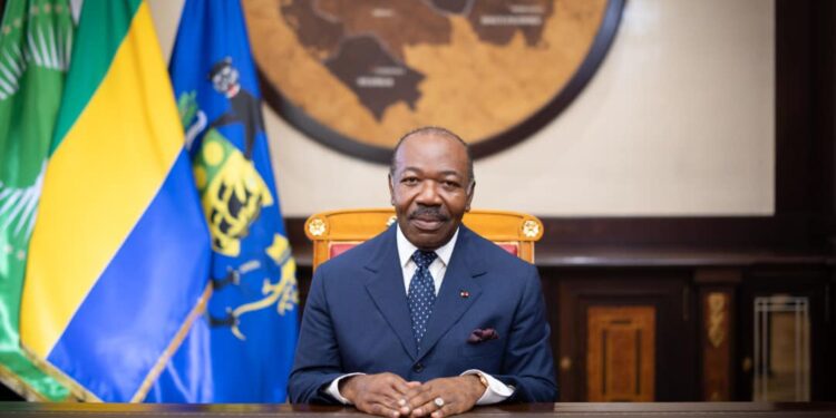 Solidarité et responsabilité dans l’action Ali Bongo Ondimba répond présent