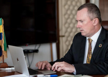 Le crédit carbone du Gabon est évalué à 773,39 milliards de Fcfa