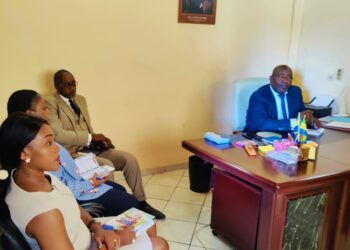 Football : Décès de DJessy Edou, le ministère des sports et la Fégafoot s’expliquent