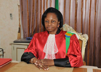 La Cour constitutionnelle sonne le glas du bureau du Centre Gabonais des Élections.