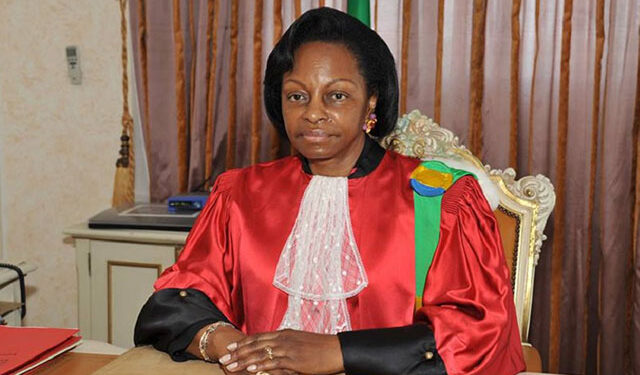 La Cour constitutionnelle sonne le glas du bureau du Centre Gabonais des Élections.