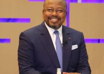 Entre nous soit dit: Pour un Gabon qui croit et espère, merci M. le Premier ministre