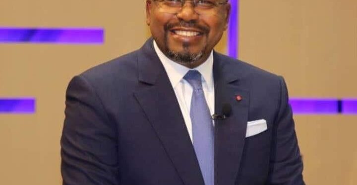 Entre nous soit dit: Pour un Gabon qui croit et espère, merci M. le Premier ministre
