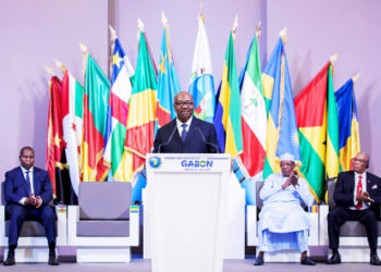 Ali Bongo Ondimba  une stature reconnue à travers le monde