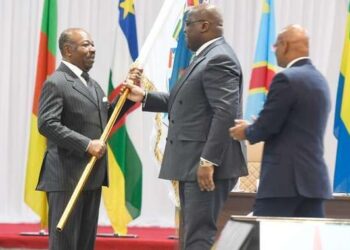 22ème Session Ordinaire de la Conférence des Chefs d’Etat et de Gouvernement de la CEEAC : Ali Bongo Ondimba reprend le flambeau