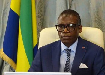 CGE: Le point de presse du Ministre d&rsquo;Etat, Lambert Noël Matha