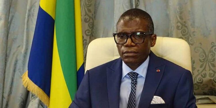 CGE: Le point de presse du Ministre d&rsquo;Etat, Lambert Noël Matha