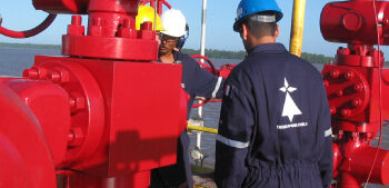 Le champ pétrolier Wamba mis en exploitation par Perenco Oil & Gas Gabon