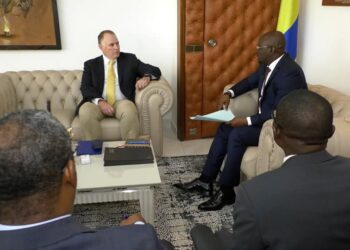 De belles promesses pour les nouveaux gisements miniers de Minvoul et Bitam