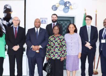 La BAD préconise une diversification via l’économie verte et bleue