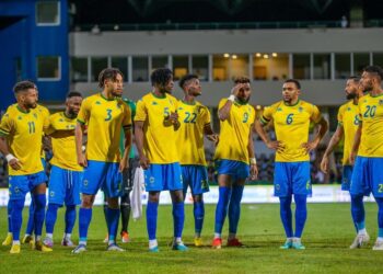 Elim CAN 24 : Le Gabon s’incline au Soudan (0-1)