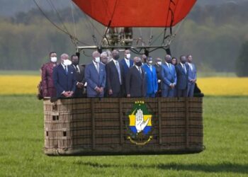 Le Haut-commissariat de la République en tournée nationale