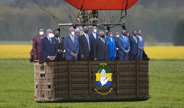 Le Haut-commissariat de la République en tournée nationale