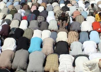 Ramadan : l’Aïd el-Fitr ce jeudi 23 mars 2023