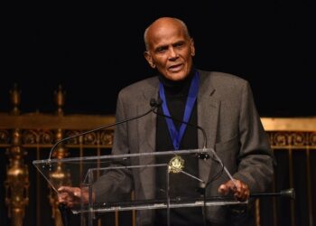 Disparition de Harry Belafonte, superstar américaine de la chanson et combattant des droits humains