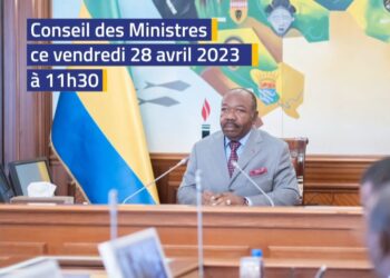 Le Chef de l&rsquo;État convoque un Conseil de ministres ce vendredi