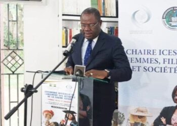 Une chaire Icesco à l&rsquo;UOB pour renforcer le genre