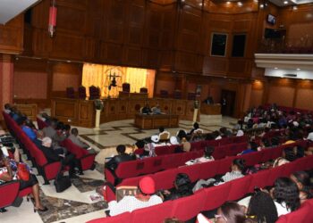 1ère rencontre des Femmes Africaines Juges: La déclaration de Libreville