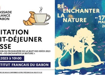 L’Institut Français lance ré-enchanter la nature
