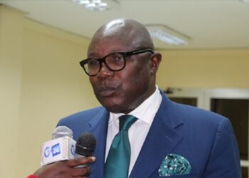 Maganga Moussavou et Ndong Sima au scanner