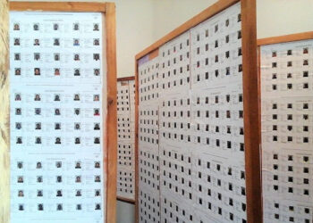 La révision du fichier électoral avec en perspective 80000 nouveaux votants