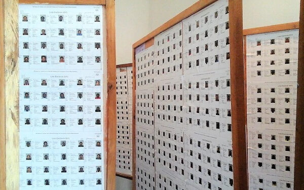 La révision du fichier électoral avec en perspective 80000 nouveaux votants