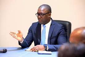 Le don de soi de Rodrigue MBOUMBA BISSAWOU