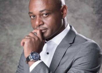 Jérôme Efong Nzolo: La formation est l’essence de tout succès