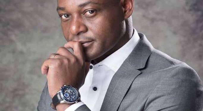 Jérôme Efong Nzolo: La formation est l’essence de tout succès