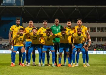 ÉLIM. CAN 2023 : Le Gabon s’incline à domicile face à la RDC (0-2 )