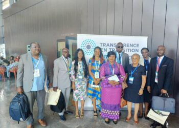 Le Gabon participe à la 9e Conférence mondiale de l’ITIE de Dakar