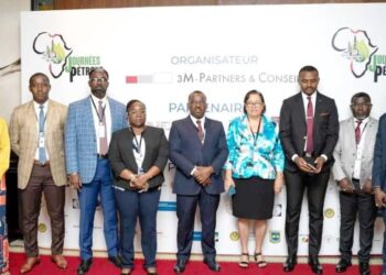 À Dubaï le ministre Massassa prêche pour une maîtrise des contrats pétroliers pour plus de profit