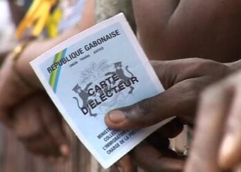 Elections générales au Gabon la date est connue