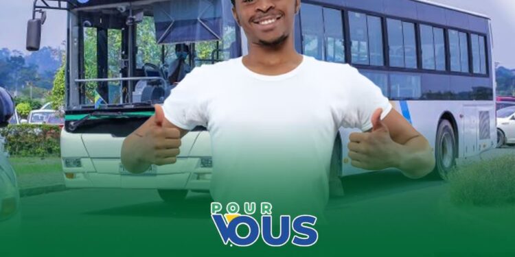 Pour Vous