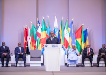 CEEAC : Libreville hôte de la 23ème session ordinaire de la conférence des chefs d&rsquo;État