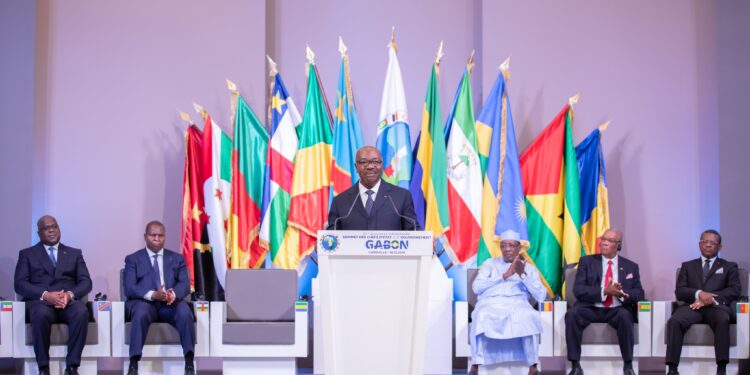 CEEAC : Libreville hôte de la 23ème session ordinaire de la conférence des chefs d&rsquo;État