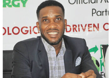Jay Jay Okocha nommé ministre des Sports