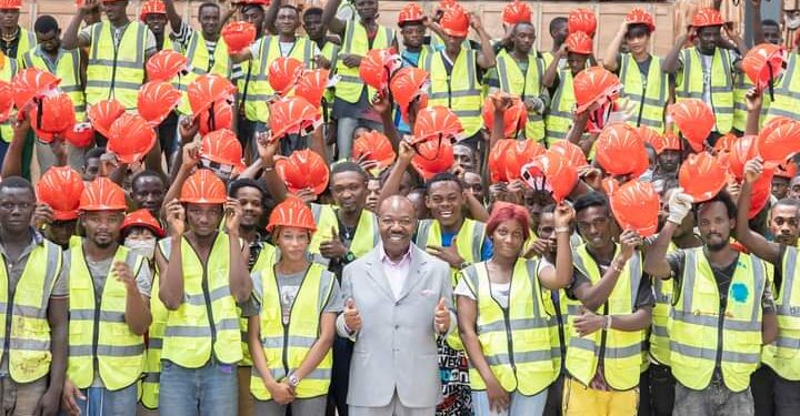 La ZIS de Nkok un symbole de réussite et un bassin d’emplois de forte croissance