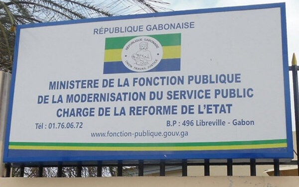 Reprise des concours de la Fonction publique