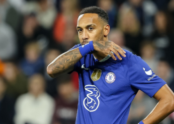 Mercato/ Que vaut Aubameyang aujourd’hui?