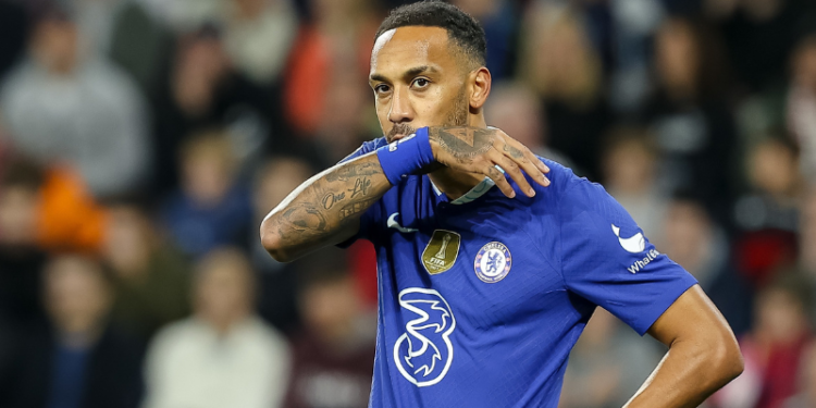 Mercato/ Que vaut Aubameyang aujourd’hui?