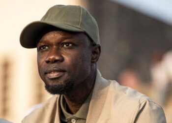 Ousmane Sonko placé sous mandat de dépôt