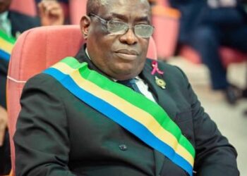Les intrigants en veulent à Luc OYOUBI
