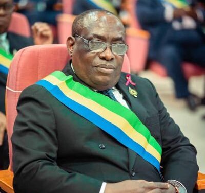Les intrigants en veulent à Luc OYOUBI