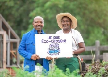 10 millions de bouteilles plastiques ramassées suite au Challenge Bouteilles Plastiques.