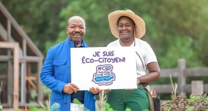 10 millions de bouteilles plastiques ramassées suite au Challenge Bouteilles Plastiques.