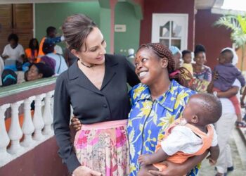 Elaboration d&rsquo;une stratégie pour la protection de la petite enfance